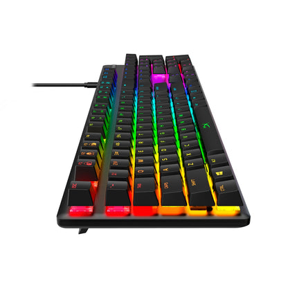 HyperX Alloy Origins – Mechanical Gaming Keyboard