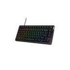 75% Mechanical Gaming Keyboard with RGB Lighting