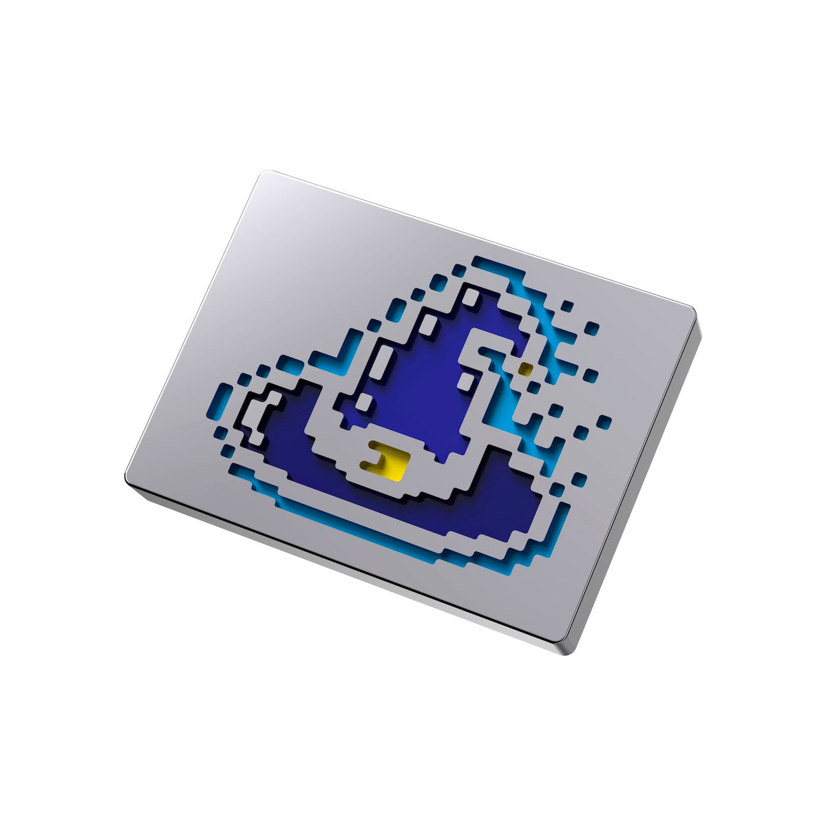 HyperX Badge Packs