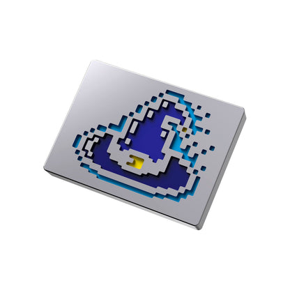HyperX Badge Packs