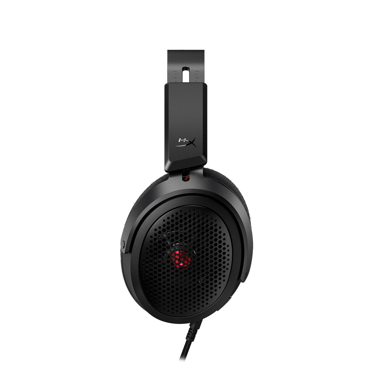 HyperX Cloud Alpha Air - Open-Back Gaming Headset