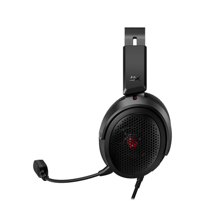 HyperX Cloud Alpha Air - Open-Back Gaming Headset