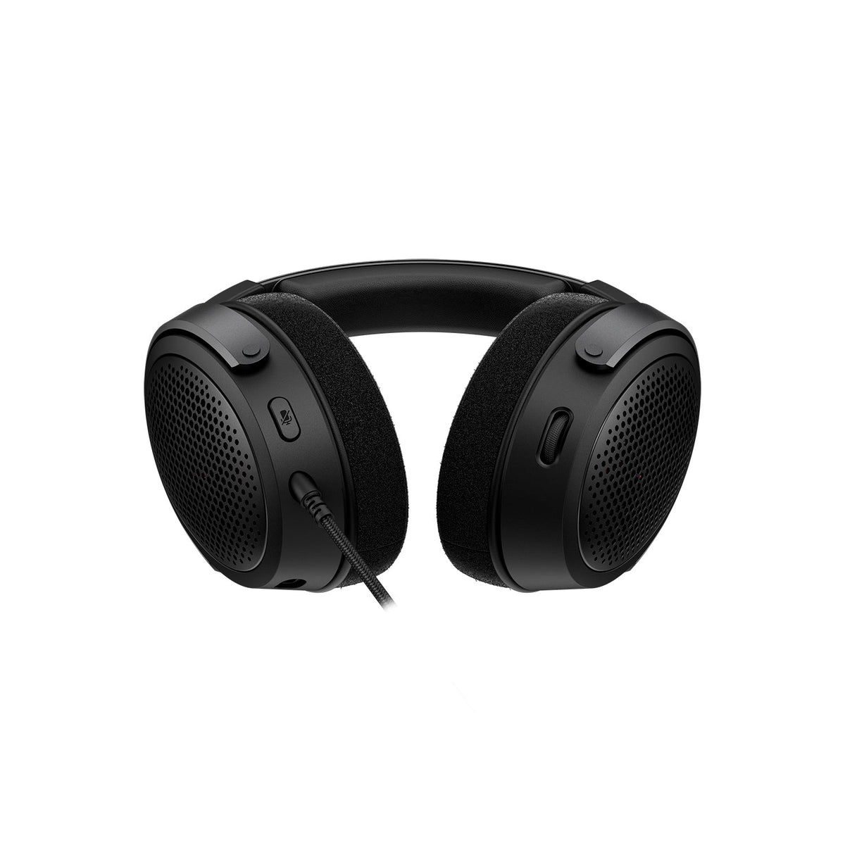 HyperX Cloud Alpha Air - Open-Back Gaming Headset