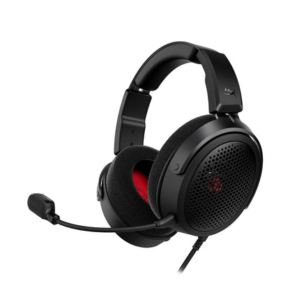 HyperX Cloud Alpha Air - Open-Back Gaming Headset