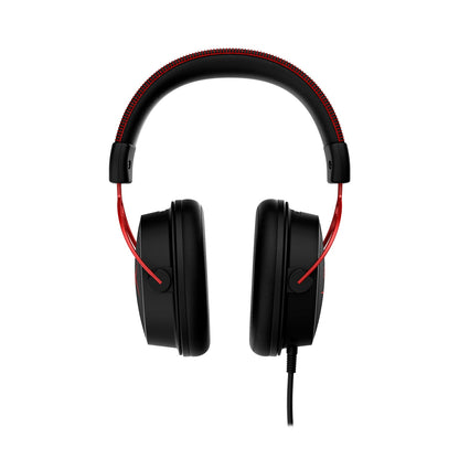 HyperX Cloud Alpha – Gaming Headset