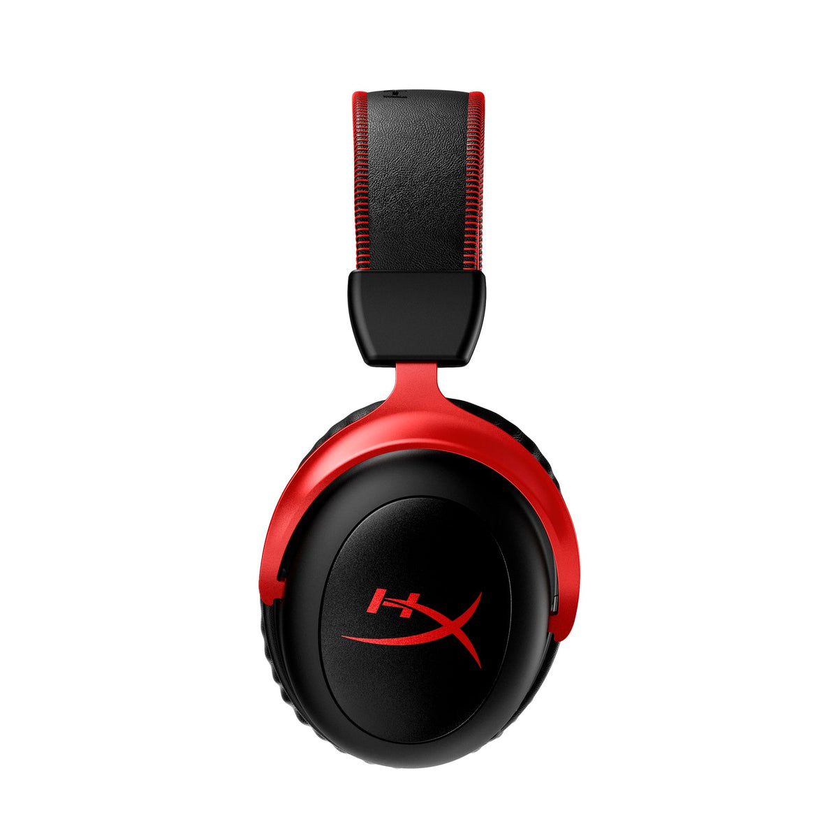 HyperX Cloud II Wireless – Gaming Headset