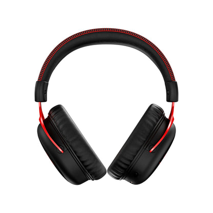 HyperX Cloud II Wireless – Gaming Headset