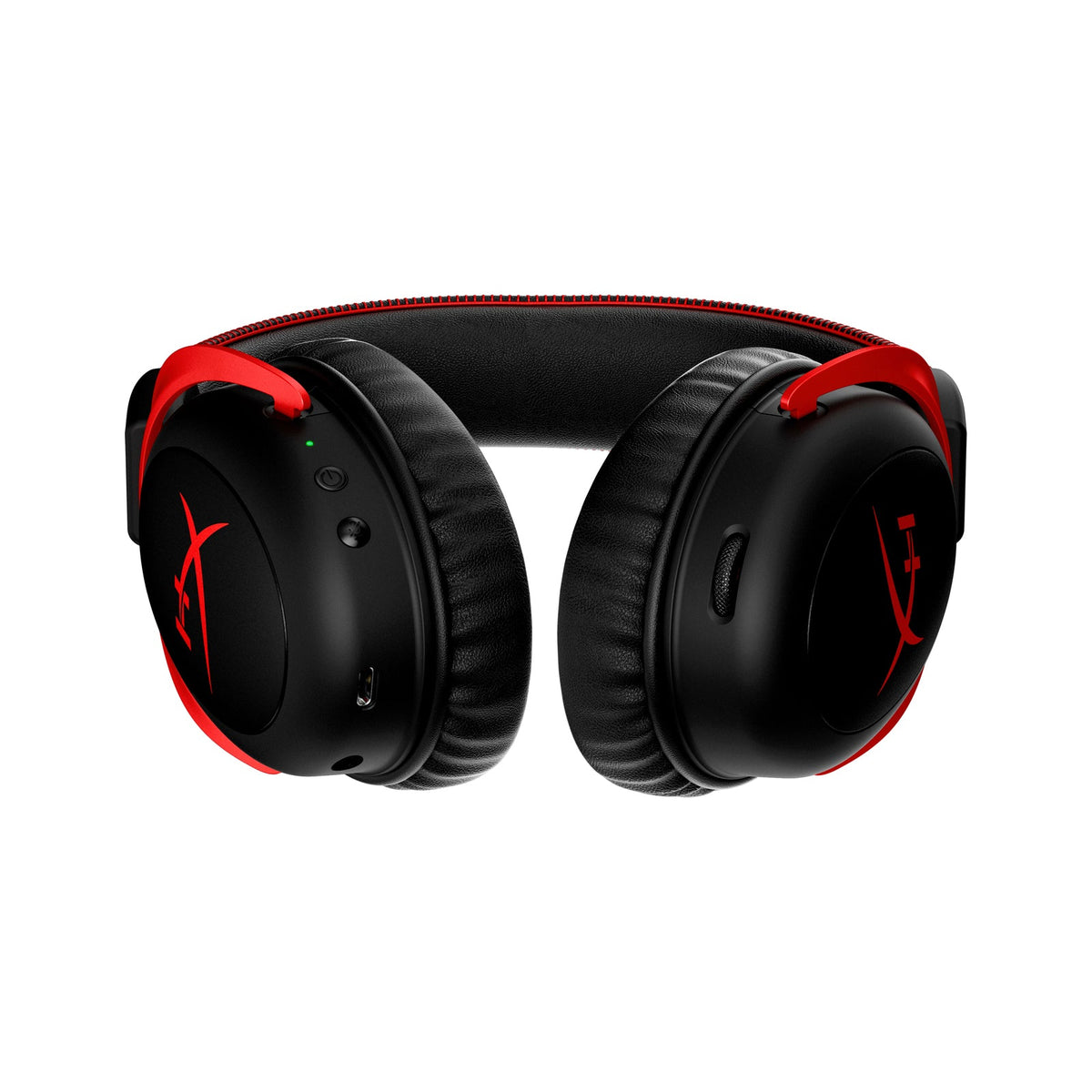 HyperX Cloud II Wireless – Gaming Headset