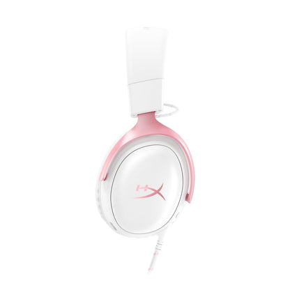 HyperX Cloud III – Gaming Headset