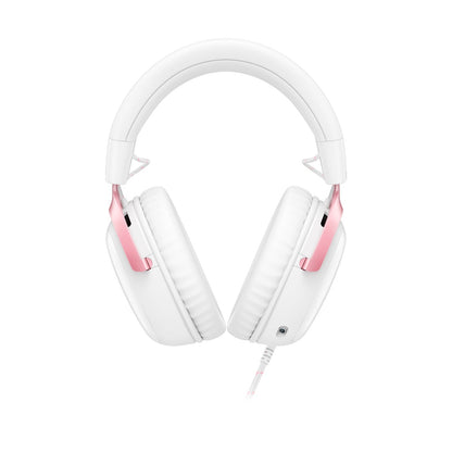 HyperX Cloud III – Gaming Headset