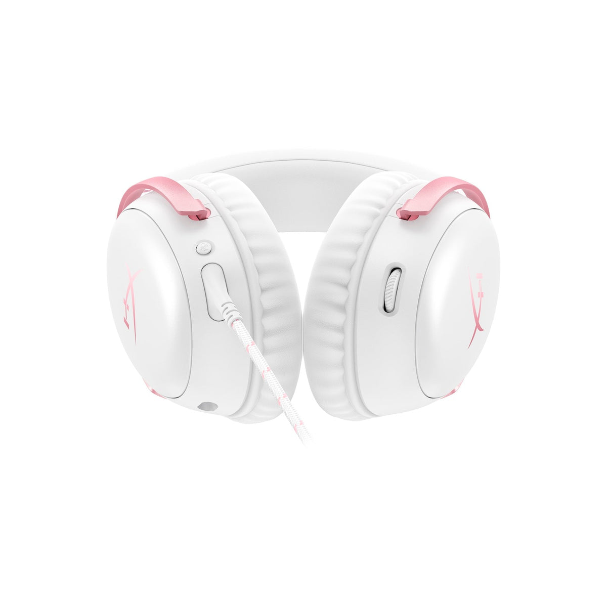 HyperX Cloud III – Gaming Headset