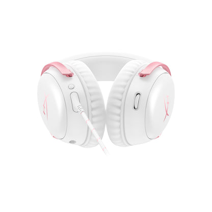 HyperX Cloud III – Gaming Headset