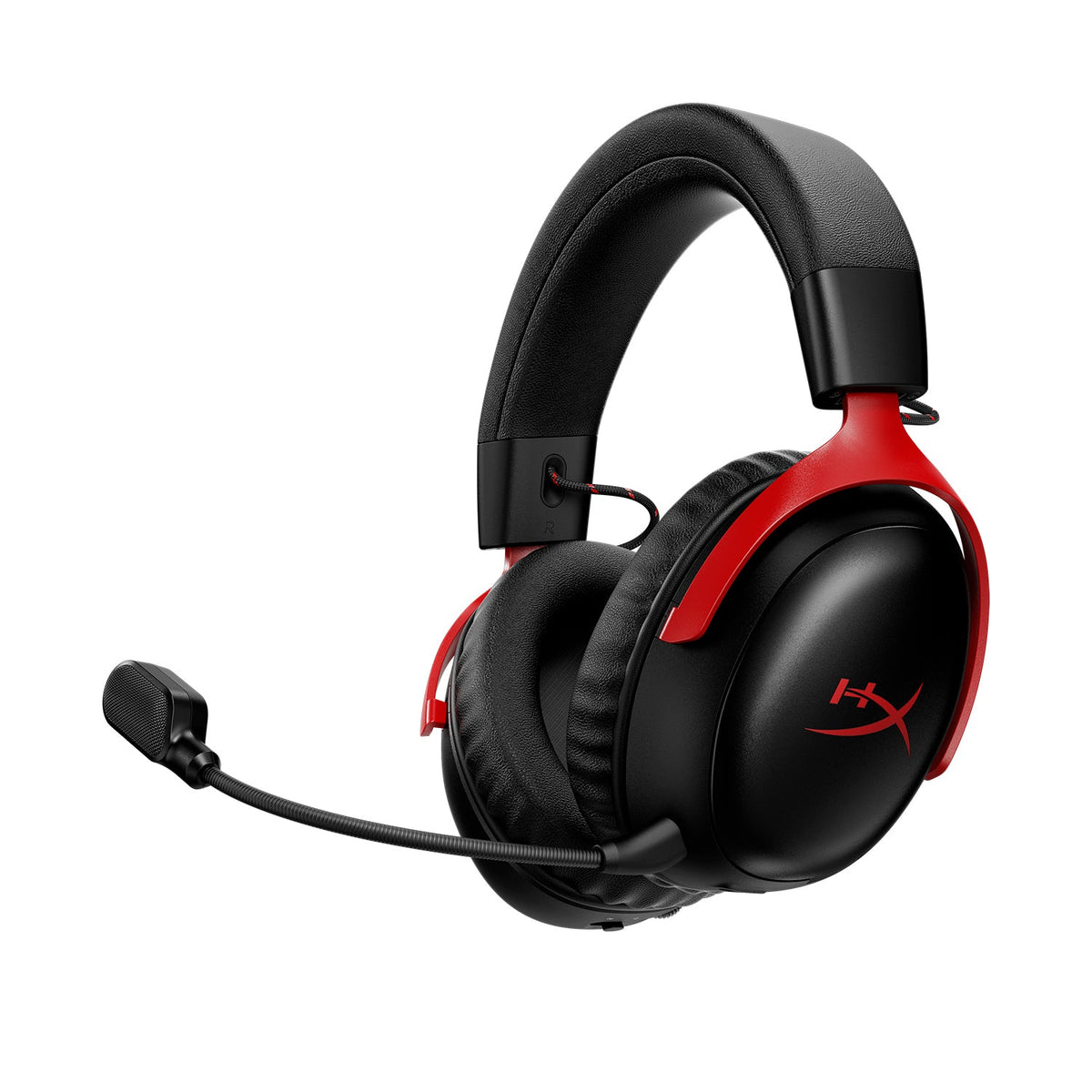 HyperX Bundle - Cloud III S Wireless + Alloy Rise + Pulsefire Saga Pro Wireless