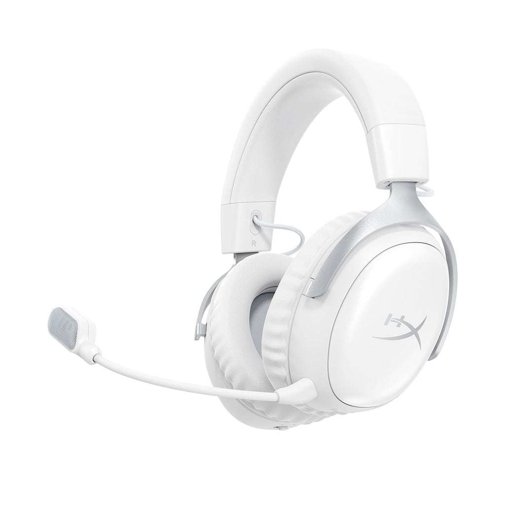 Wired Gaming Headset and USB Microphone Bundle