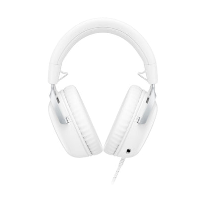 HyperX Cloud III – Gaming Headset