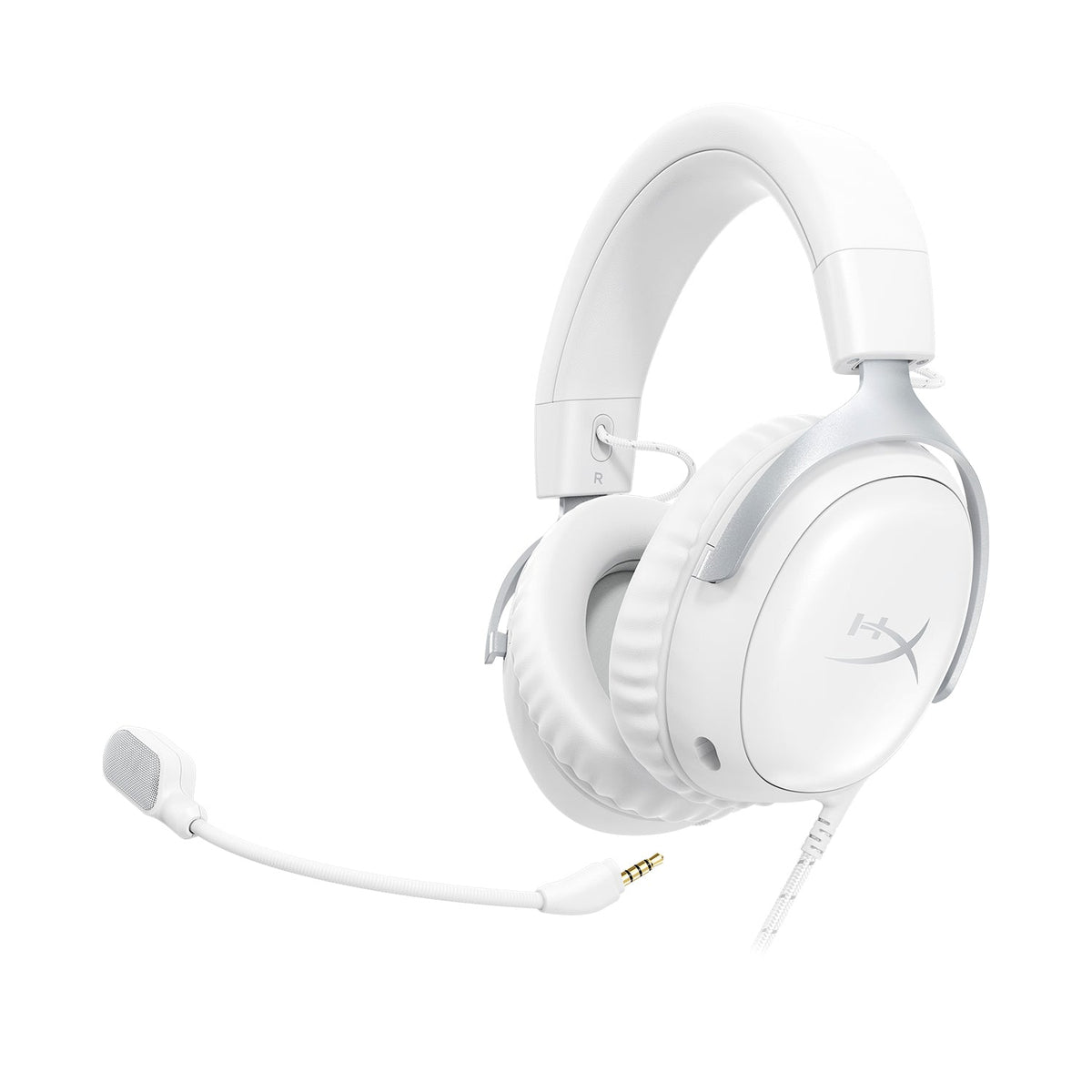 HyperX Cloud III – Gaming Headset