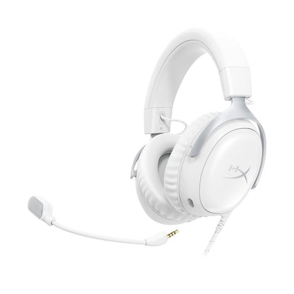 HyperX Cloud III – Gaming Headset