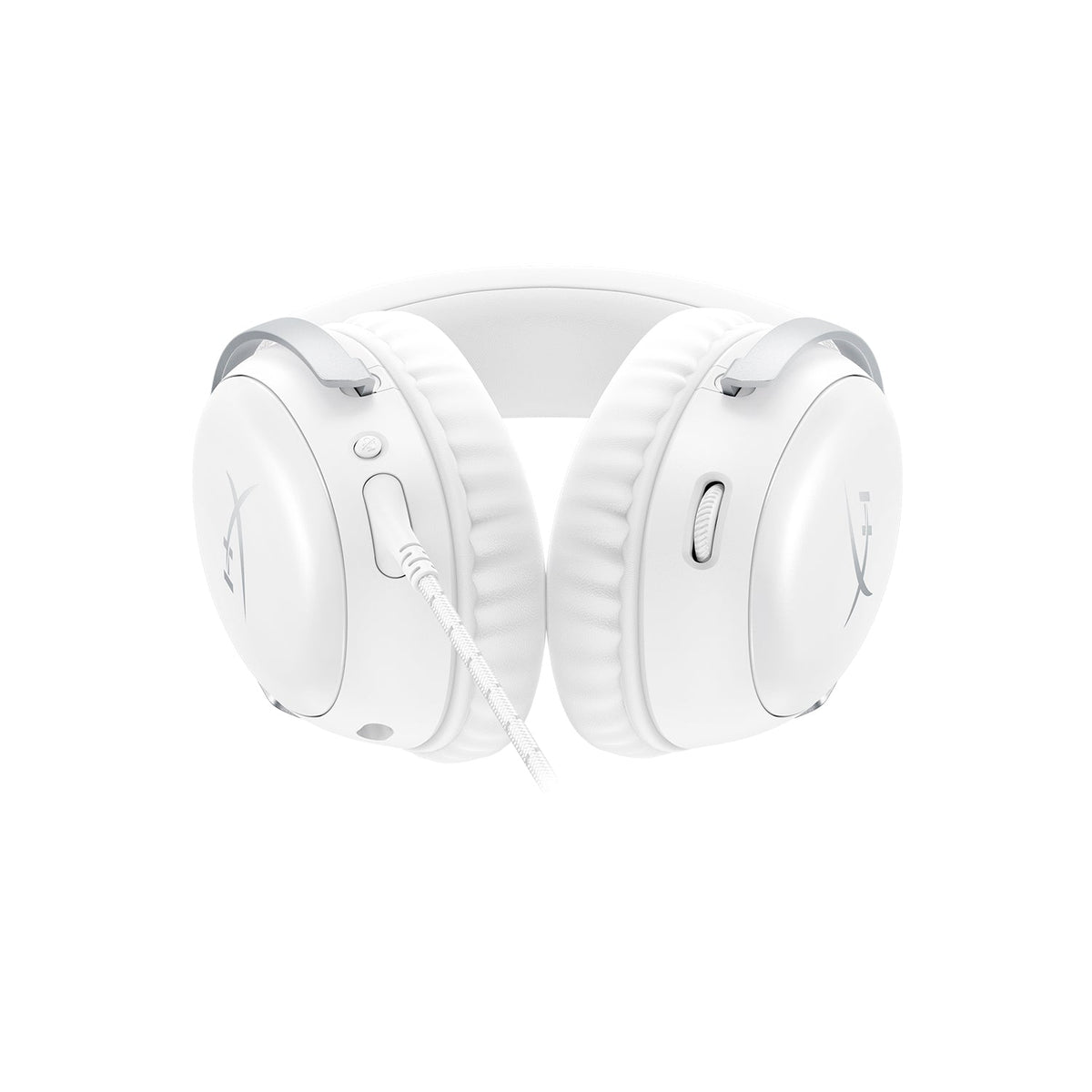 HyperX Cloud III – Gaming Headset