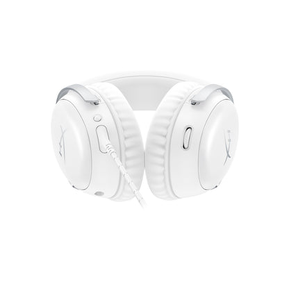 HyperX Cloud III – Gaming Headset