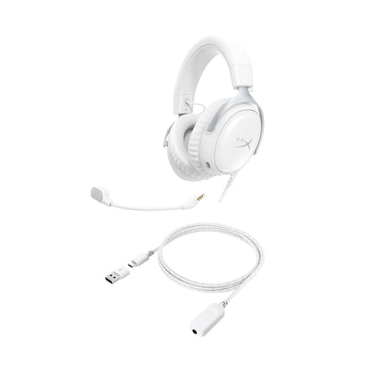 HyperX Cloud III – Gaming Headset