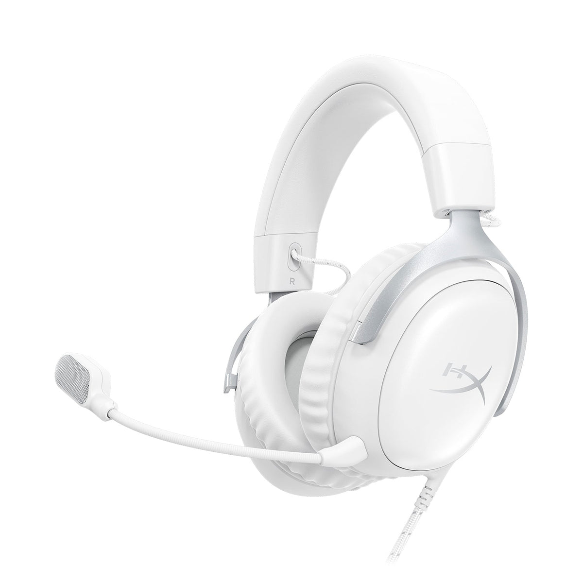 HyperX Cloud III – Gaming Headset