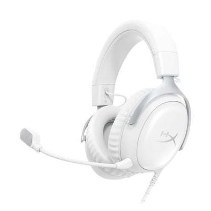 HyperX Cloud III – Gaming Headset