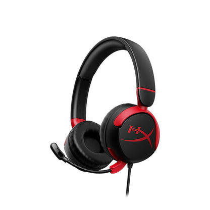 HyperX Cloud Mini – Gaming Headset
