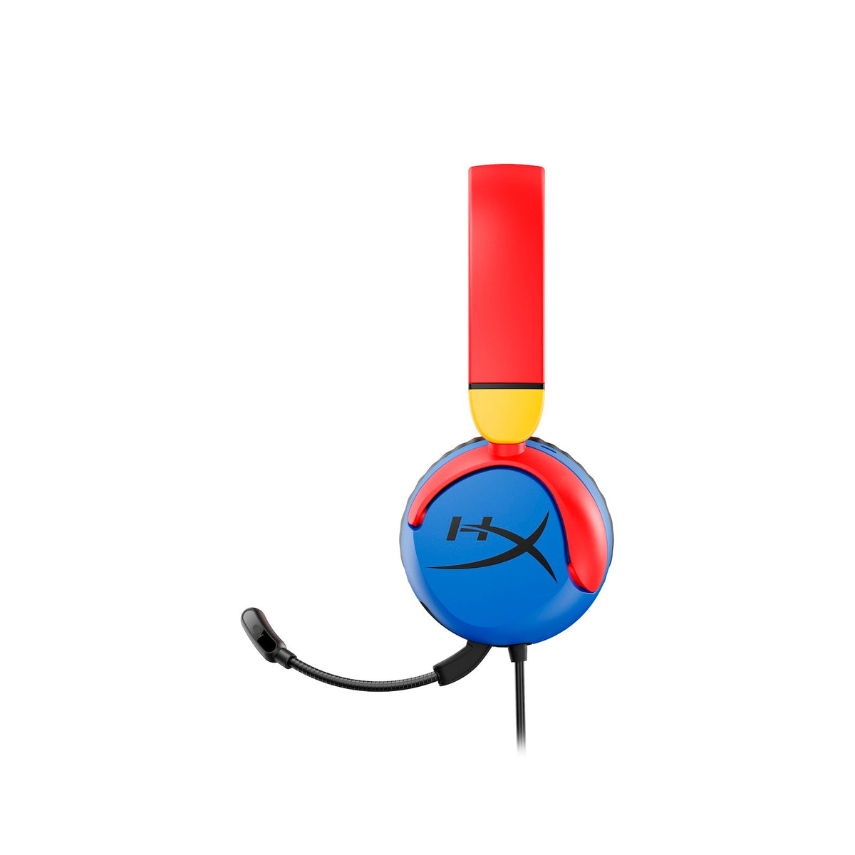HyperX Cloud Mini – Gaming Headset