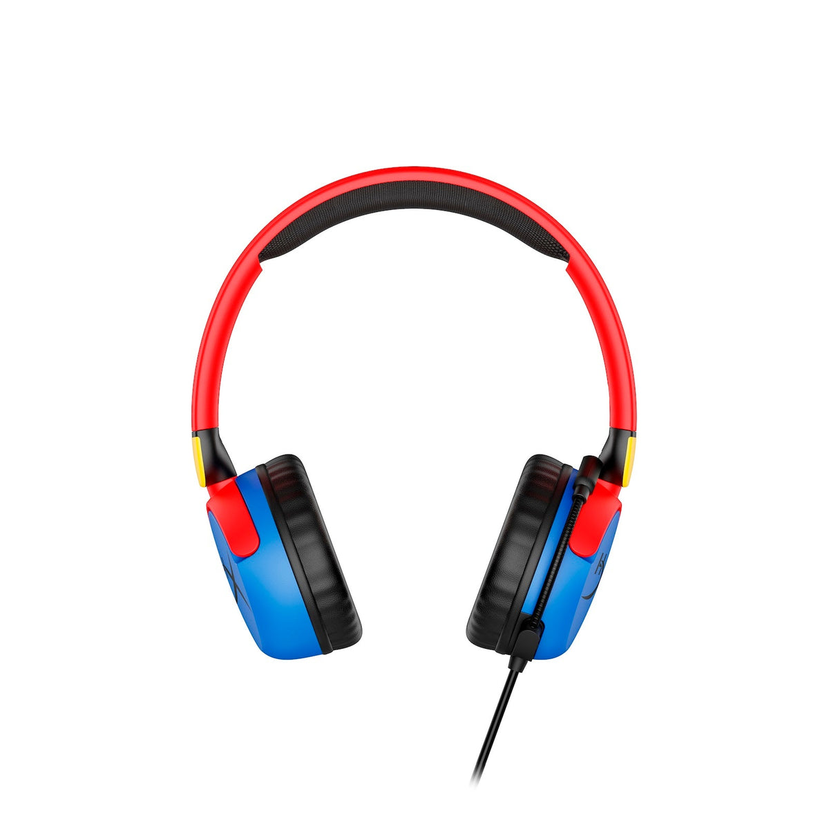 HyperX Cloud Mini – Gaming Headset
