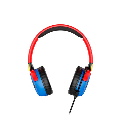 HyperX Cloud Mini – Gaming Headset
