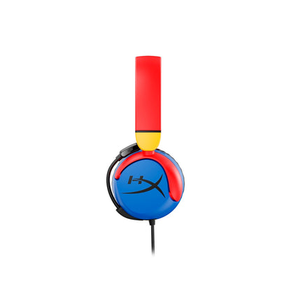 HyperX Cloud Mini – Gaming Headset