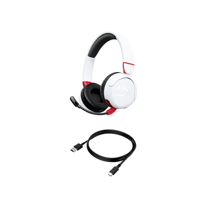 HyperX Cloud Mini – Wireless Gaming Headset