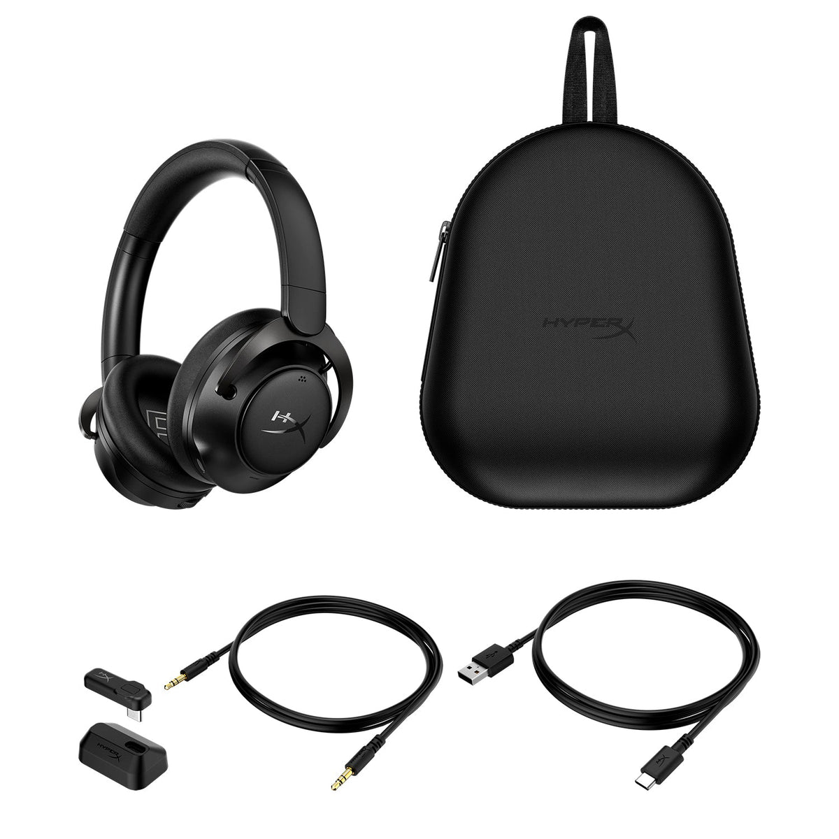 HyperX Cloud MIX 2 – Gaming Headset