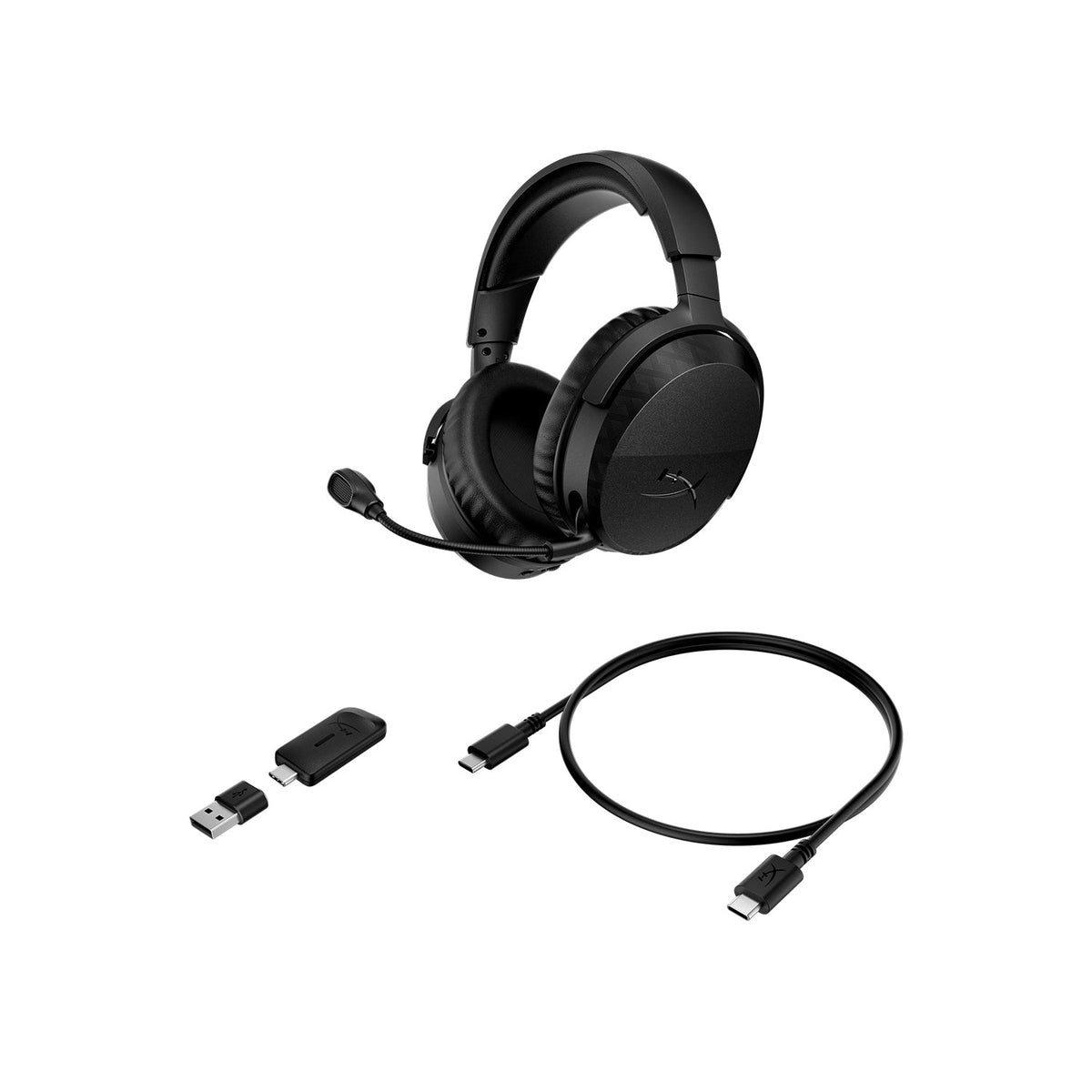 HyperX Cloud Stinger 3 – Wireless Gaming Headset