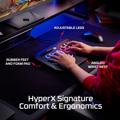 HyperX Clutch Tachi – Xbox