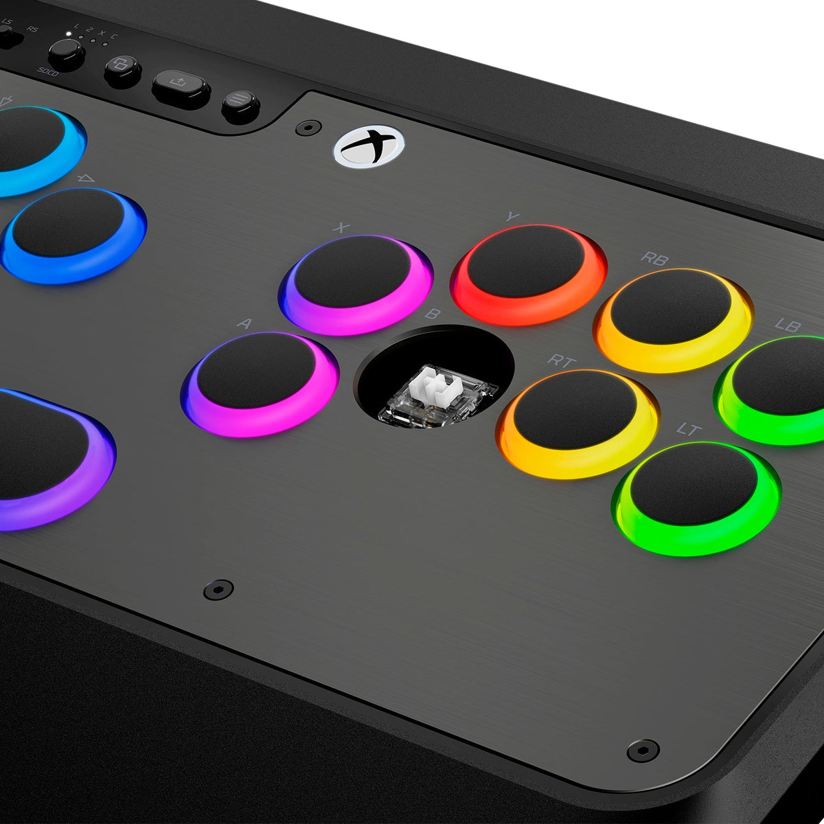 HyperX Clutch Tachi – Xbox