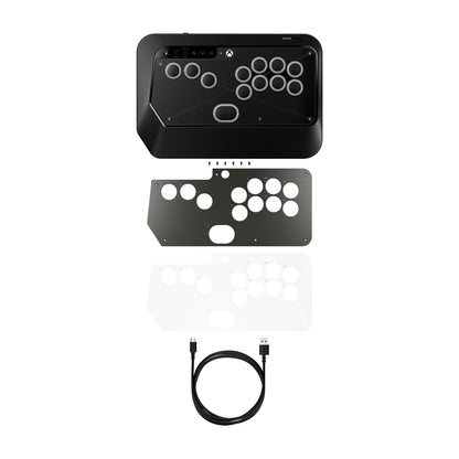 HyperX Clutch Tachi – Xbox