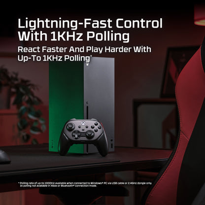 HyperX Clutch Talon – Wireless Gaming Controller - Xbox