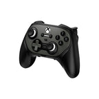 Wireless Gaming Controller with Hall Effect Sticks and Bluetooth Connectivity