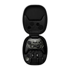 Wireless Gaming Controller with Hall Effect Sticks and Bluetooth Connectivity