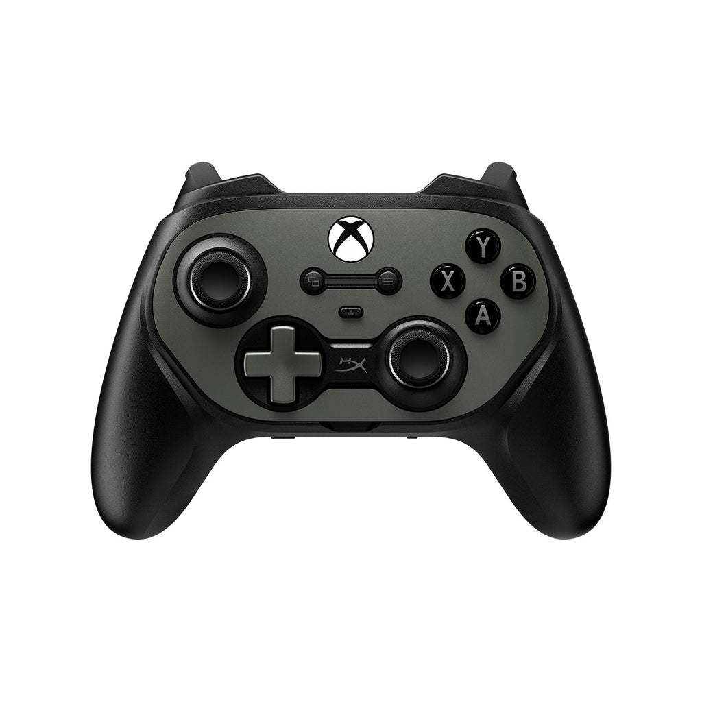 Wireless Gaming Controller with Hall Effect Sticks and Bluetooth Connectivity