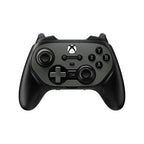 Wireless Gaming Controller with Hall Effect Sticks and Bluetooth Connectivity