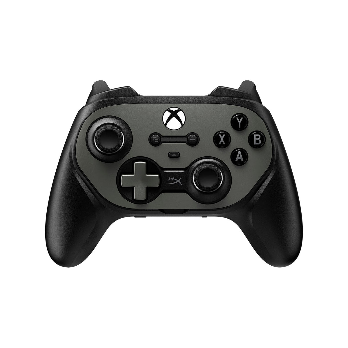Wireless Gaming Controller with Hall Effect Sticks and Bluetooth Connectivity