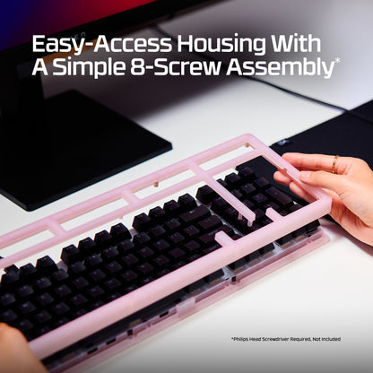 HyperX Origins 2 1800 – Mechanical Gaming Keyboard