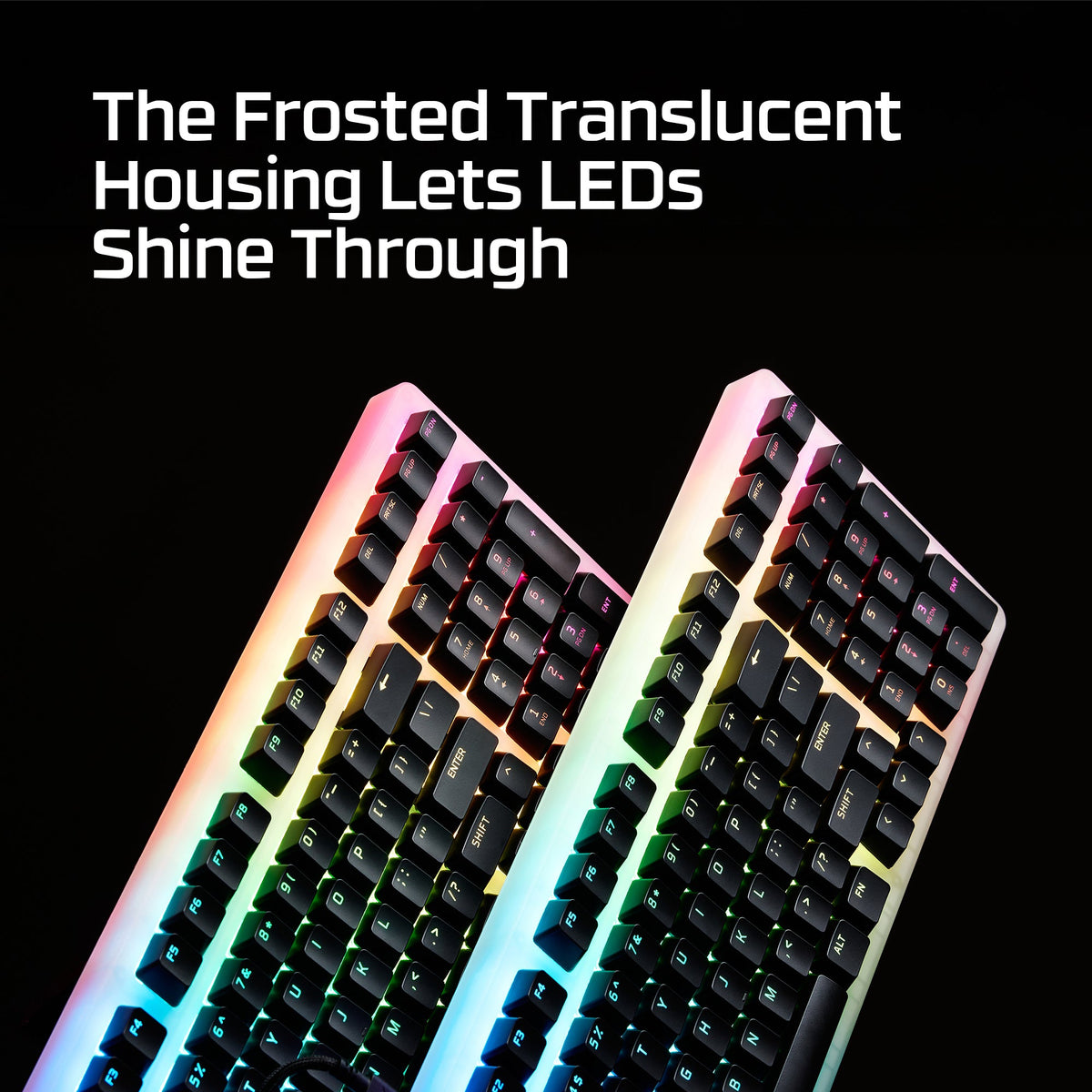 HyperX Origins 2 1800 Housing