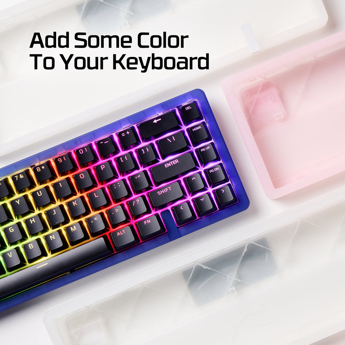 HyperX Origins 2 65 Housing