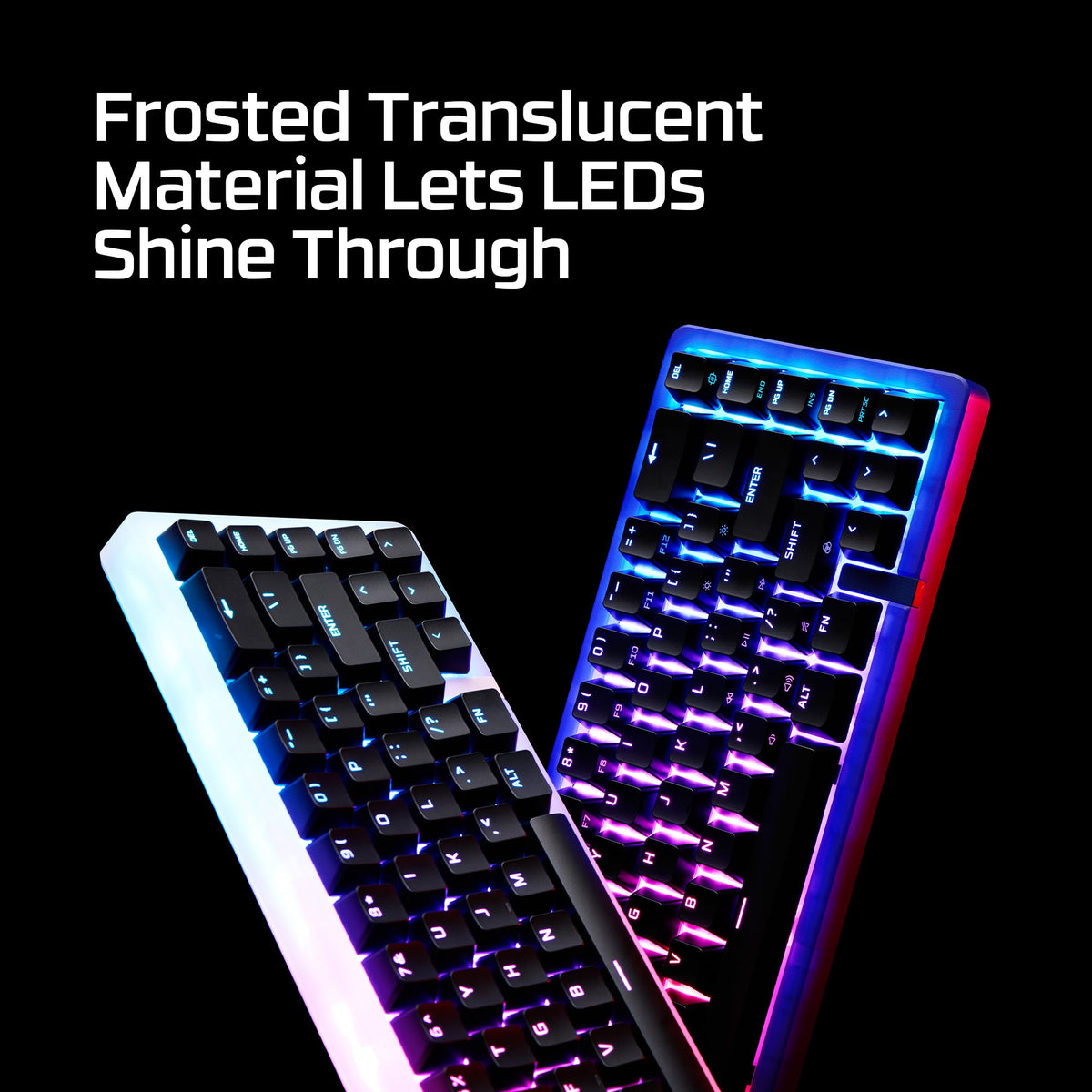 HyperX Origins 2 65 Housing
