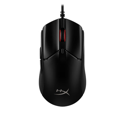 HyperX Bundle - Cloud II Headset + Alloy Core RGB Keyboard + Pulsefire Haste 2 Gaming Mouse