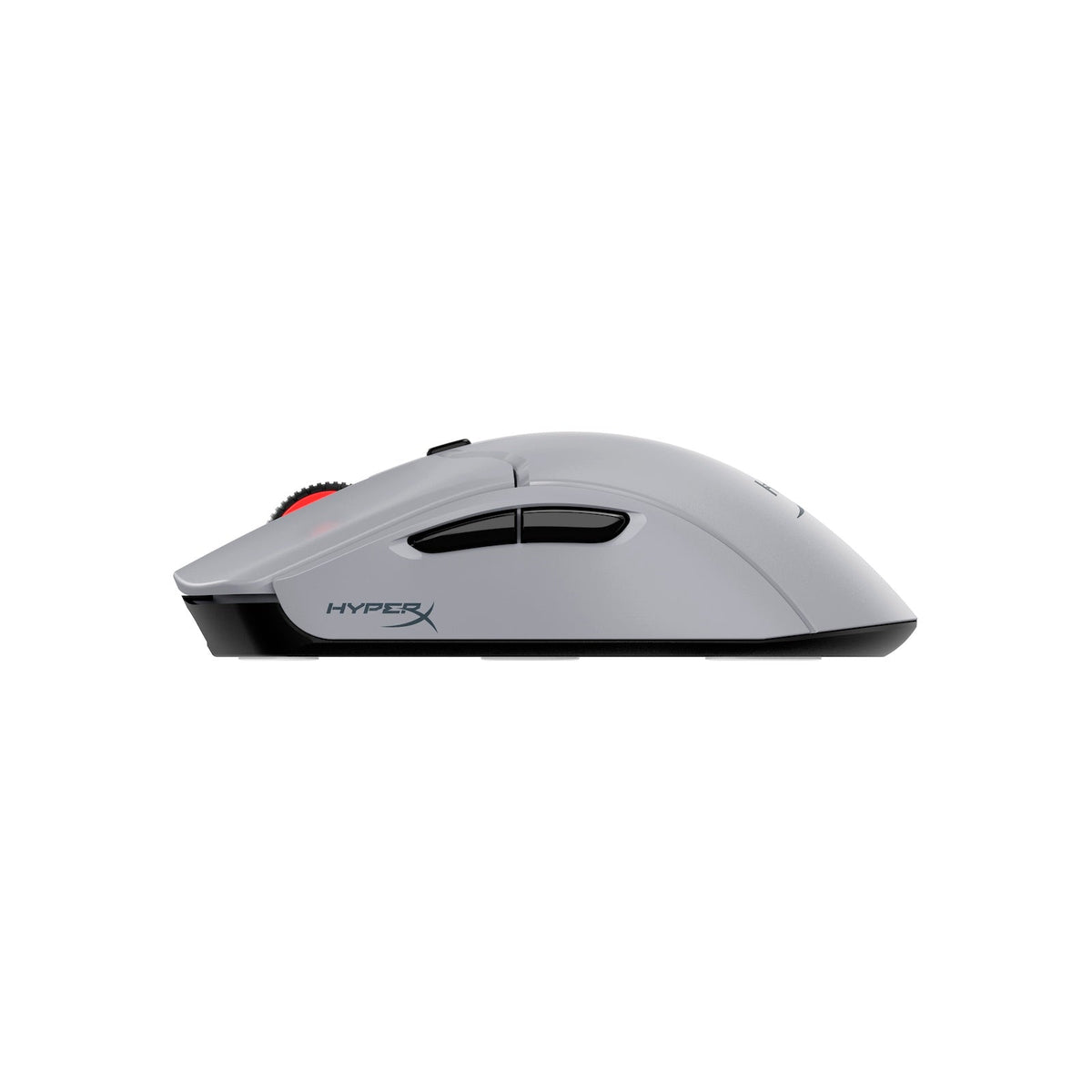 HyperX Pulsefire Haste 2 Pro – 4K Wireless Gaming Mouse