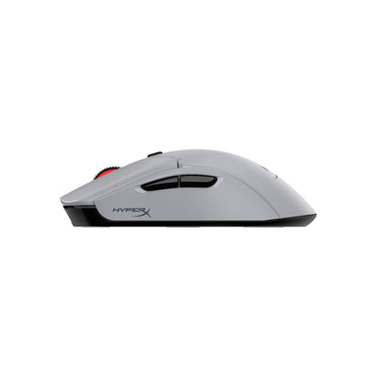 HyperX Pulsefire Haste 2 Pro – 4K Wireless Gaming Mouse